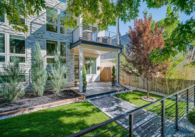Homes for sale in Denver, CO | 4476 Utica St, Denver, CO 80212 | MLS# 3085236
