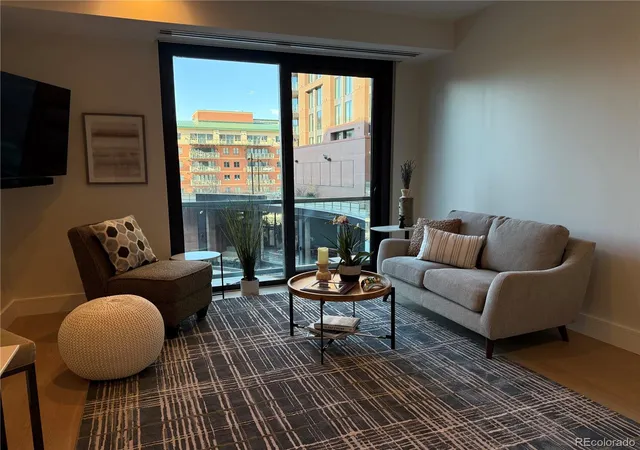 4th image of 1901 Wazee St #412, Denver, CO 80202 | MLS# 4542364