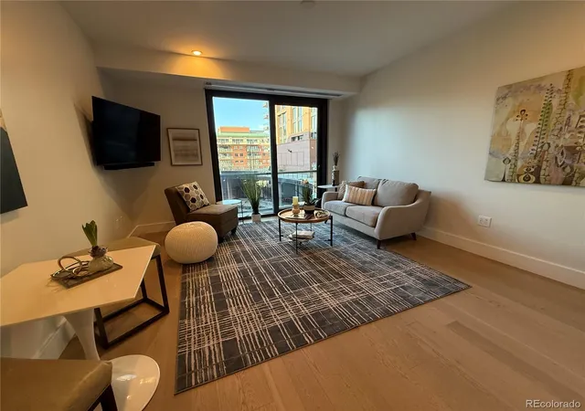 5th image of 1901 Wazee St #412, Denver, CO 80202 | MLS# 4542364
