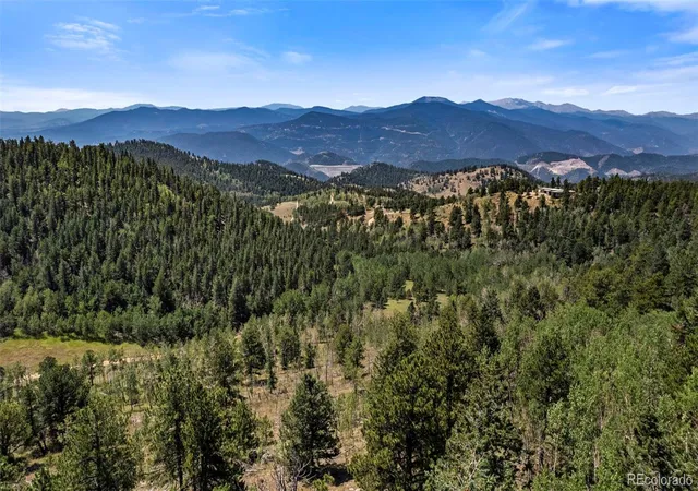 Photo 2 of Land for sale at 3 Red Tail Ranch, Golden, CO 80403 | MLS# 2379893 | Listing updated on 2026-09-08
