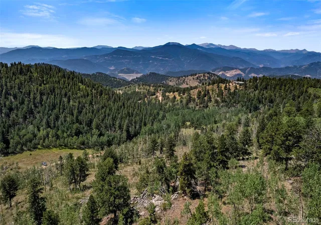 Photo 4 of Land for sale at 3 Red Tail Ranch, Golden, CO 80403 | MLS# 2379893 | Listing updated on 2026-09-08