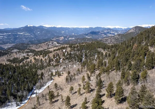 1st image of 3 Red Tail Ranch, Golden, CO 80403 | MLS# 2379893