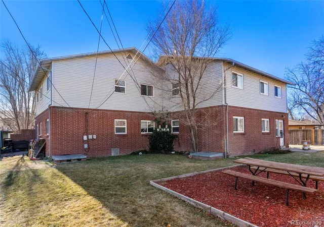 1st image of 8967 W 54th Pl, Arvada, CO 80002 | MLS# 6519397