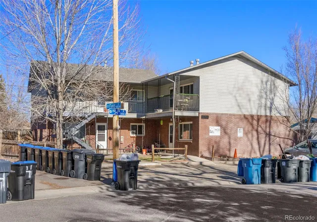 2nd image of 8967 W 54th Pl, Arvada, CO 80002 | MLS# 6519397