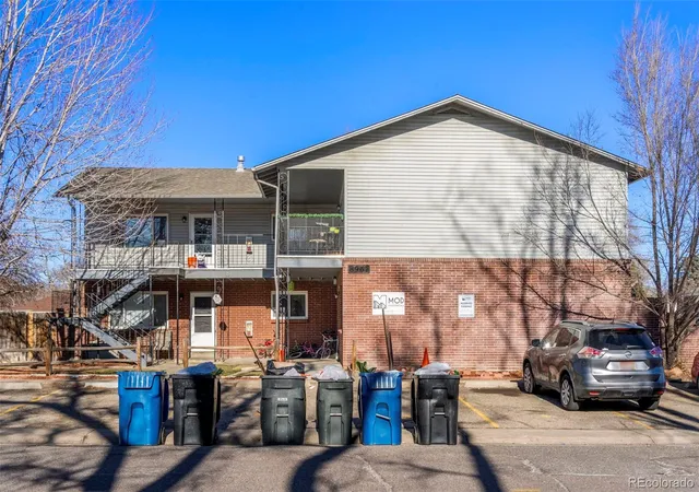 3rd image of 8967 W 54Th Pl, Arvada, CO 80002 | MLS# 6519397