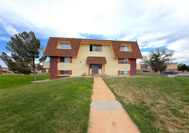 Photo 1 of Condo for sale at 10211 Ura Ln #3-303, Thornton, CO 80260 | MLS# 9843054 | Listing updated on 2026-08-27