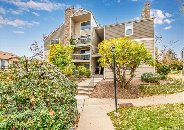 Photo 1 of Condo for sale at 4896 S Dudley St #9-4, Littleton, CO 80123 | MLS# 6422610 | Listing updated on 2026-09-21