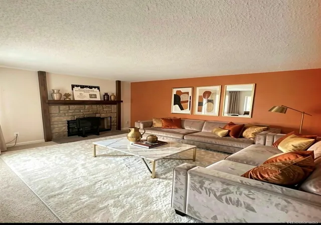 Photo 2 of Condo for sale at 4896 S Dudley St #9-4, Littleton, CO 80123 | MLS# 6422610 | Listing updated on 2026-09-29