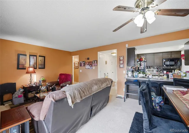 Photo 3 of Condo for sale at 4896 S Dudley St #9-4, Littleton, CO 80123 | MLS# 6422610 | Listing updated on 2026-09-21