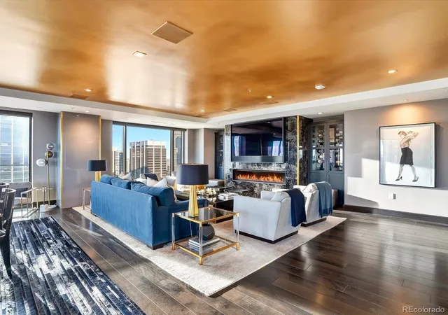 5th image of 1133 14Th St #2320, Denver, CO 80202 | MLS# 8656525
