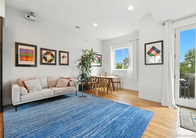 Photo 2 of Townhouse for sale at 2530 28th Street #118, Boulder, CO 80301 | MLS# 3642103 | Listing updated on 2026-08-27