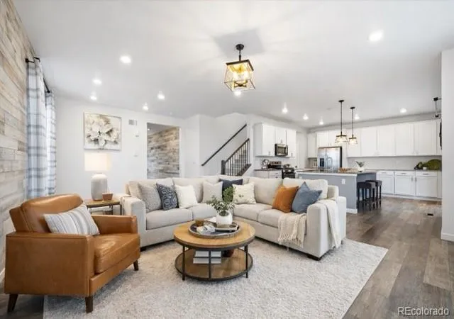 Photo 2 of Single family home for sale at 39358 Hart Cir, Elizabeth, CO 80107 | MLS# 5121162 | Listing updated on 2026-09-28