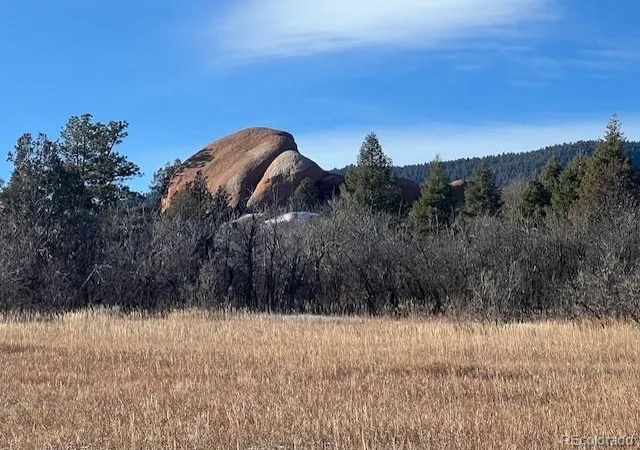 Photo 2 of Land for sale at 6009 St Andrews Ct, Larkspur, CO 80118 | MLS# 1554987 | Listing updated on 2026-10-07