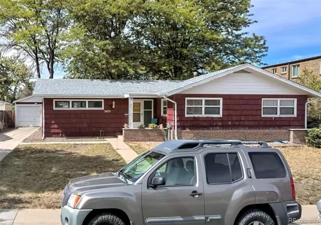 1st image of 3475 S Marion St, Englewood, CO 80113 | MLS# 8792739
