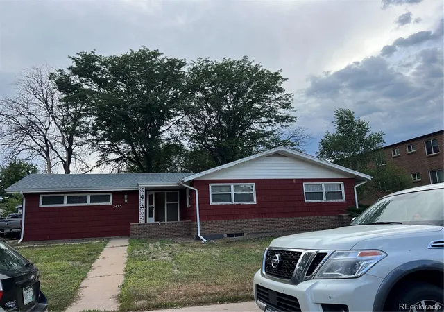 3rd image of 3475 S Marion St, Englewood, CO 80113 | MLS# 8792739