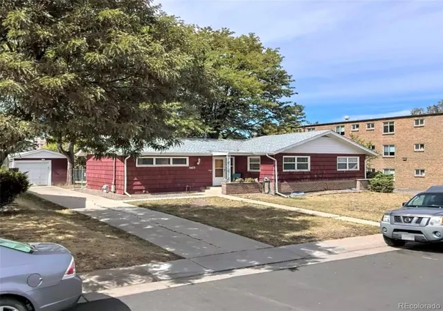 4th image of 3475 S Marion St, Englewood, CO 80113 | MLS# 8792739