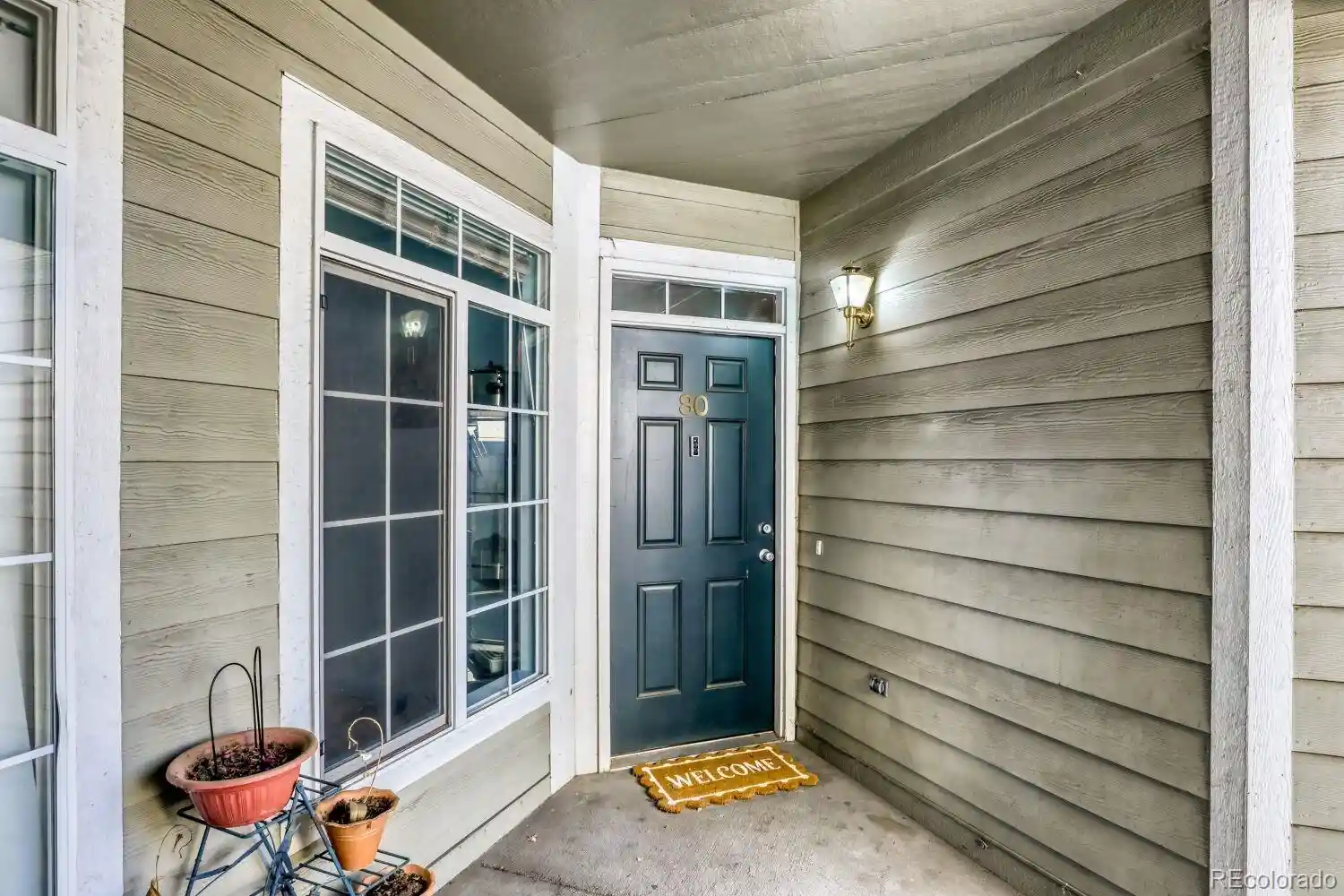 Listing Photo 2 - Condo for sale in 14400 Albrook Dr located at 14400 Albrook Dr, Denver, CO 80239 - Unit #80