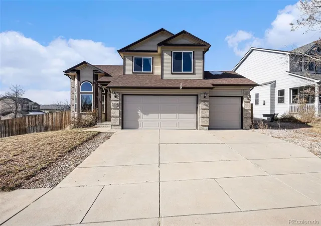 Homes for sale in Colorado Springs, CO | 3310 Heather Glen Dr, Colorado Springs, CO 80922 | MLS# 4303823