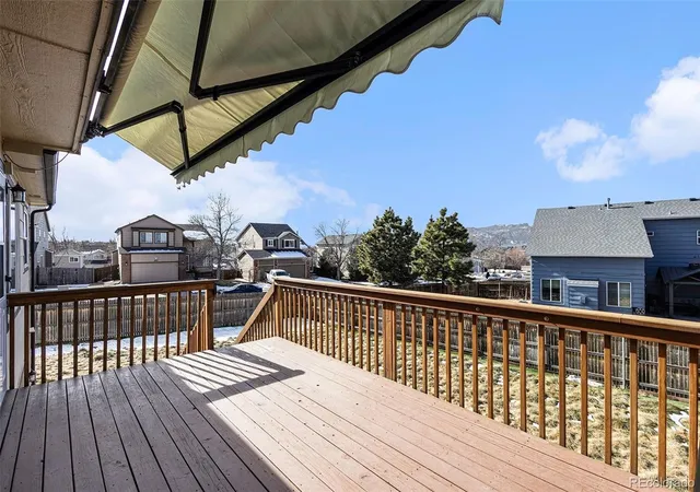 Homes for sale in Colorado Springs, CO | 3310 Heather Glen Dr, Colorado Springs, CO 80922 | MLS# 4303823