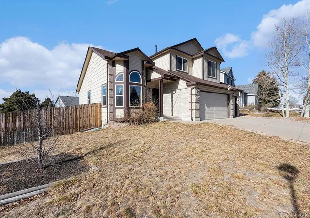 Homes for sale in Colorado Springs, CO | 3310 Heather Glen Dr, Colorado Springs, CO 80922 | MLS# 4303823