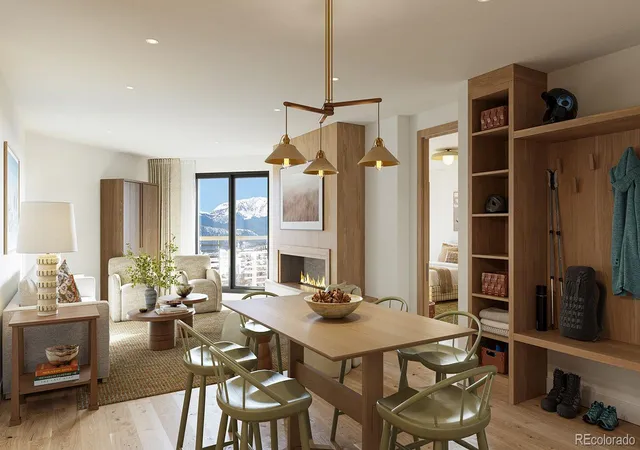 Photo 1 of Condo for sale at 500 Gothic Rd #337, Crested Butte, CO 81225 | MLS# 6706634 | Listing updated on 2026-04-22