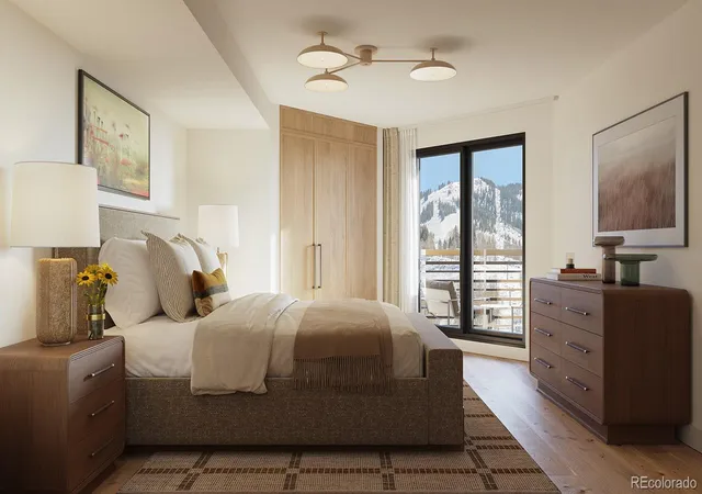 Photo 5 of Condo for sale at 500 Gothic Rd #437, Crested Butte, CO 81225 | MLS# 8309943 | Listing updated on 2026-04-22