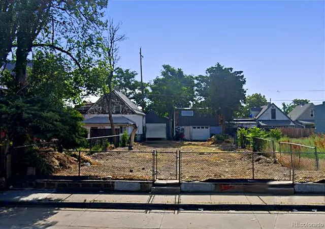 1st image of 326 Santa Fe Dr, Denver, CO 80223 | MLS# 1605038
