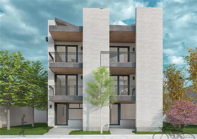 1st image of 326 Santa Fe Dr, Denver, CO 80223 | MLS# 1605038