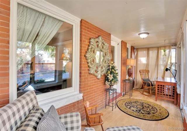 5th image of 517 Josephine St, Denver, CO 80206 | MLS# 2753687