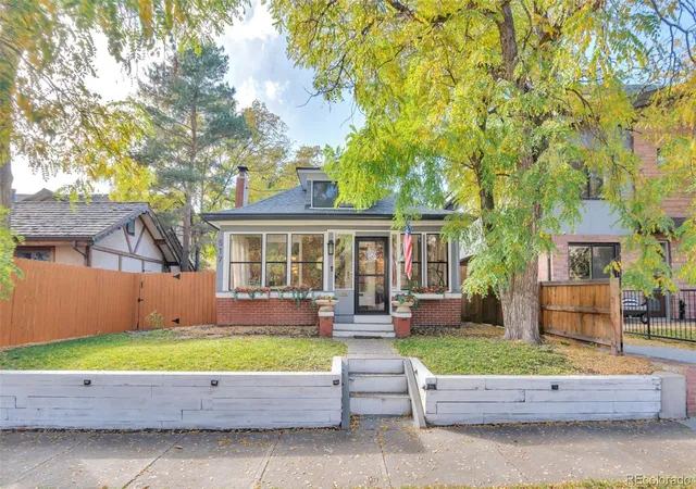2nd image of 517 Josephine St, Denver, CO 80206 | MLS# 2753687