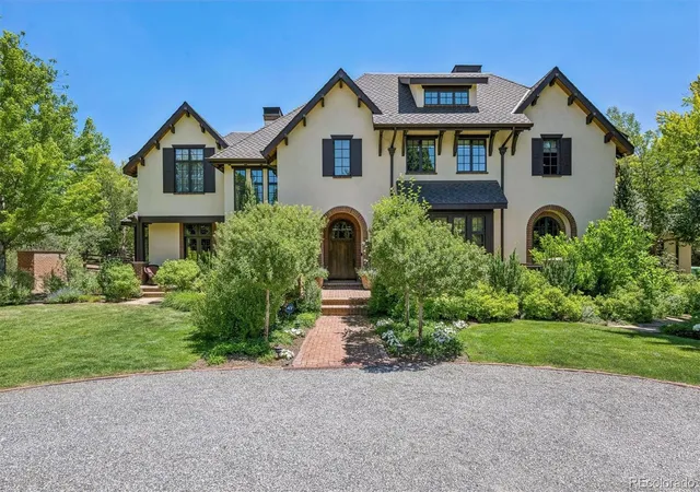 1st image of 4 Vista Rd, Englewood, CO 80113 | MLS# 6050417