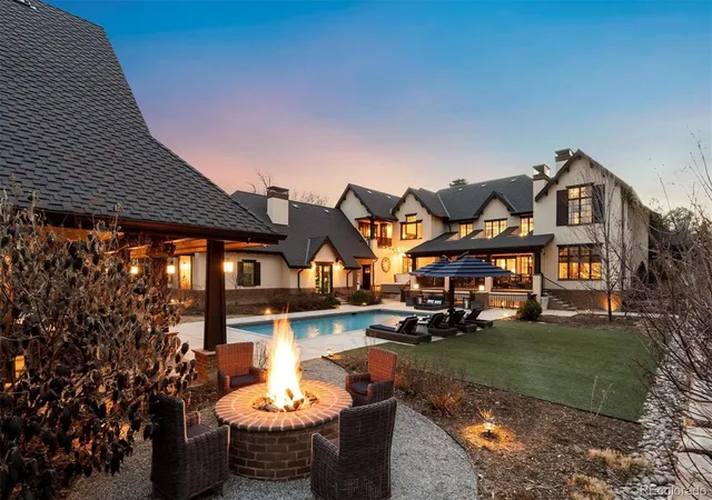 45th image of 4 Vista Rd, Englewood, CO 80113 | MLS# 6050417