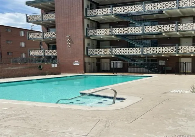 22nd image of 655 N Pearl St #102, Denver, CO 80203 | MLS# 2880390