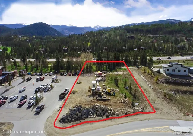 3rd image of 190 Stan Miller Dr, Breckenridge, CO 80424 | MLS# 2906937