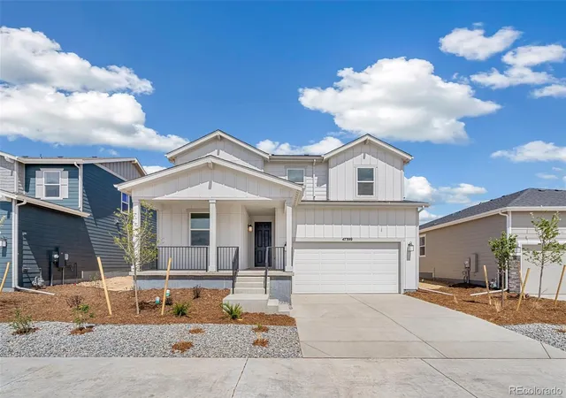 Homes for sale in Bennett, CO | 47399 Magnolia Ave, Bennett, CO 80102 | MLS# 9514520