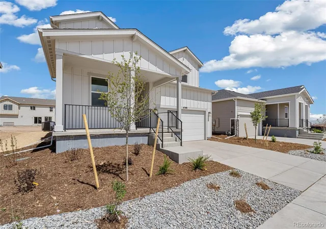 Homes for sale in Bennett, CO | 47399 Magnolia Ave, Bennett, CO 80102 | MLS# 9514520