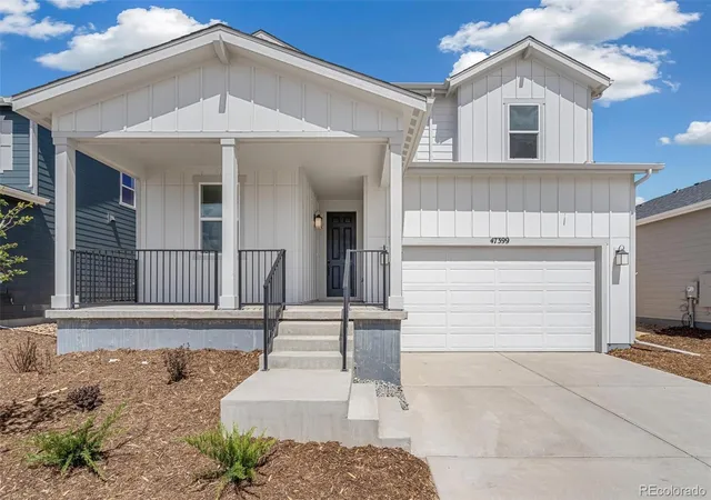 Homes for sale in Bennett, CO | 47399 Magnolia Ave, Bennett, CO 80102 | MLS# 9514520