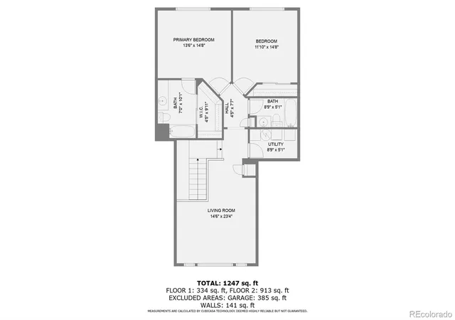 Homes for sale in Denver, CO | 1121 W 112th Avenue, Denver, CO 80234 | Houzeo