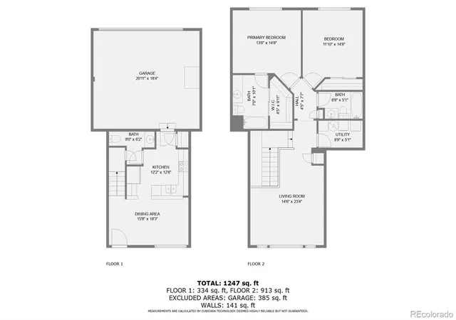 Homes for sale in Denver, CO | 1121 W 112th Ave #C, Denver, CO 80234 | MLS# 7672772