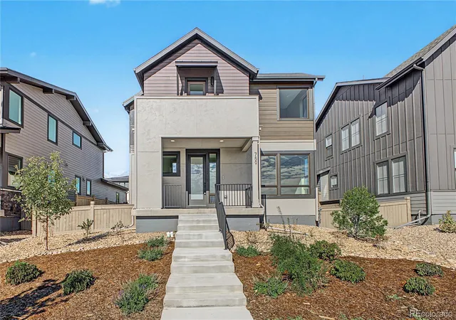 Single family home for sale at 759 Mountain Dr, Longmont, CO 80503 | MLS# 4804210