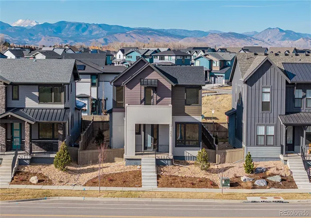 Photo 1 of Single family home for sale at 759 Mountain Dr, Longmont, CO 80503 | MLS# 4804210 | Listing updated on 2026-08-14