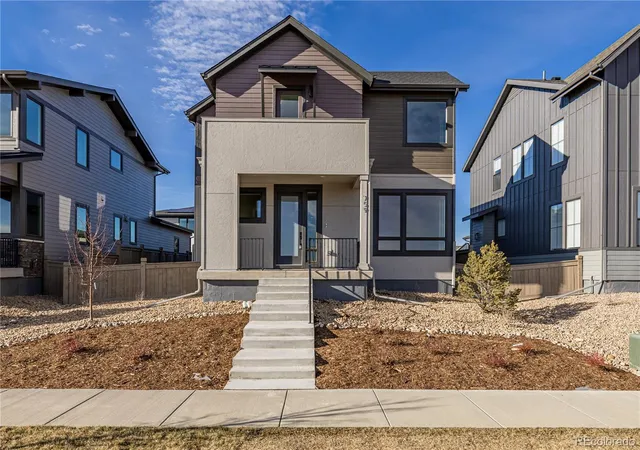 Photo 3 of Single family home for sale at 759 Mountain Dr, Longmont, CO 80503 | MLS# 4804210 | Listing updated on 2026-08-14