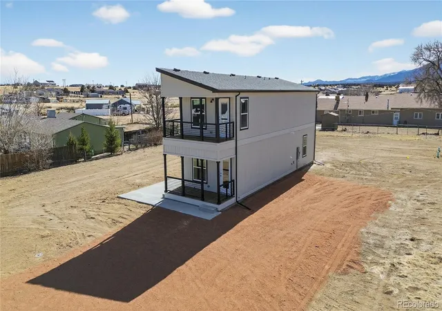 1st image of 4 Deklen, Florence, CO 81226 | MLS# 7426804