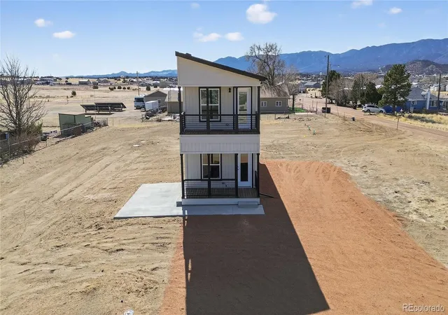 2nd image of 4 Deklen, Florence, CO 81226 | MLS# 7426804