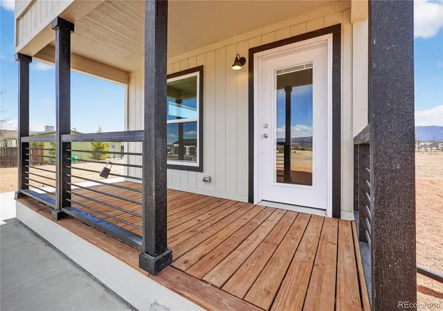 Photo 3 of Single family home for sale at 4 Deklen, Florence, CO 81226 | MLS# 7426804 | Listing updated on 2026-08-18
