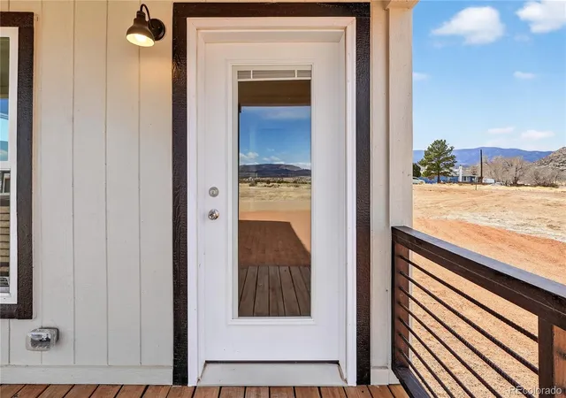 Photo 4 of Single family home for sale at 4 Deklen, Florence, CO 81226 | MLS# 7426804 | Listing updated on 2026-08-18
