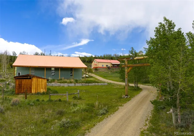 Homes for sale in Kremmling, CO | 442 Gcr 2414, Kremmling, CO 80459 | MLS# 8562277