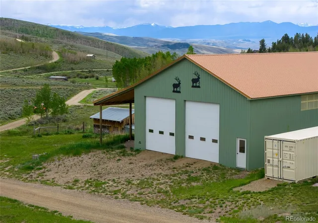 Homes for sale in Kremmling, CO | 442 Gcr 2414, Kremmling, CO 80459 | MLS# 8562277