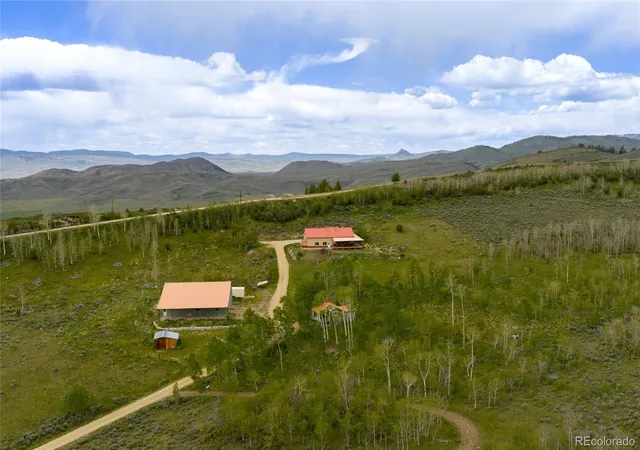 Homes for sale in Kremmling, CO | 442 Gcr 2414, Kremmling, CO 80459 | MLS# 8562277