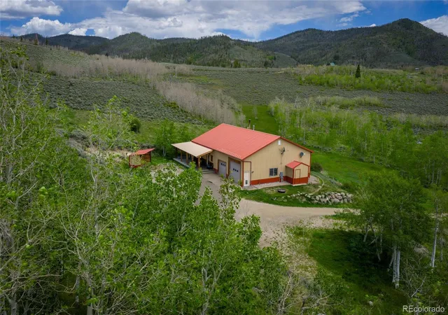 Homes for sale in Kremmling, CO | 442 Gcr 2414, Kremmling, CO 80459 | MLS# 8562277